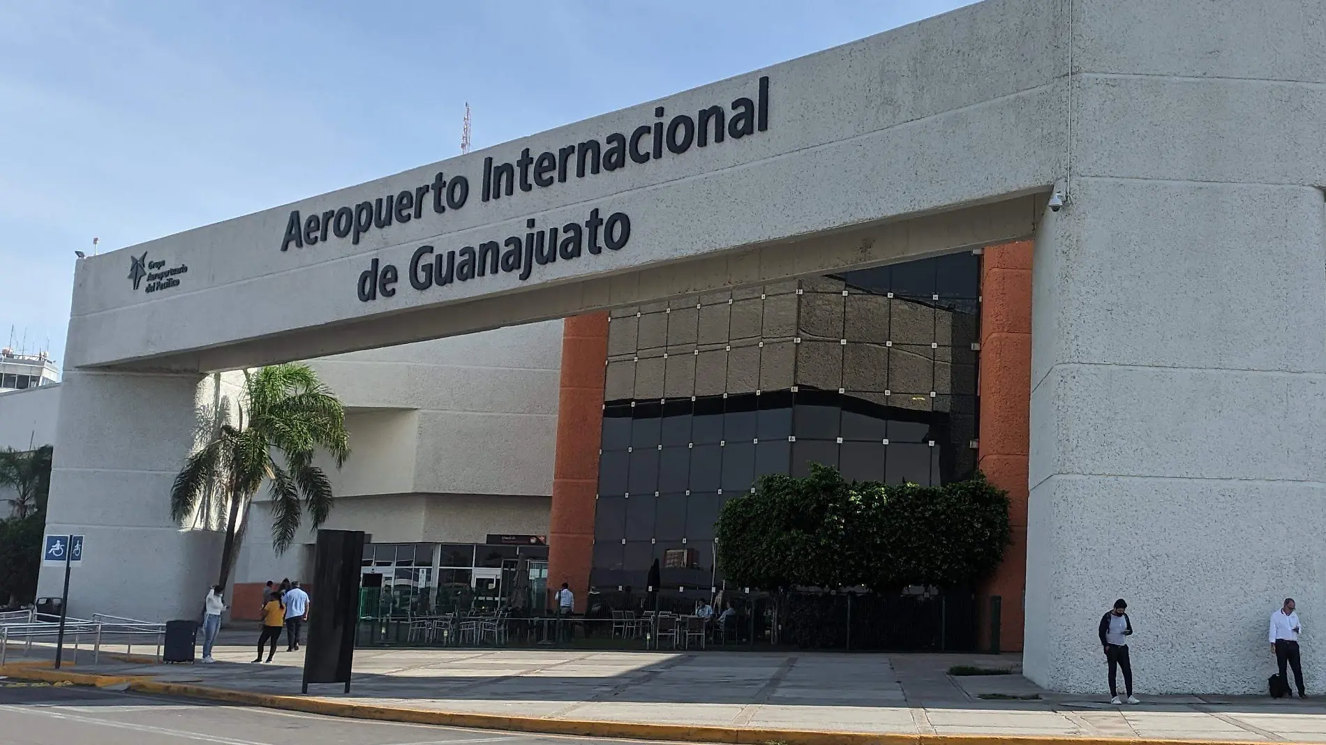 GUANAJUATO- CRECIMIENTO EN EL TRÁFICO DE PASAJEROS EN EL AEROPUERTO INTERNACIONAL DEL BAJIO 1